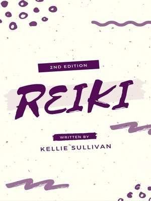 cover image of Reiki